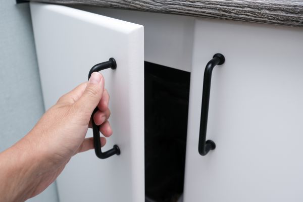 Professional Cabinet Door Adjustment