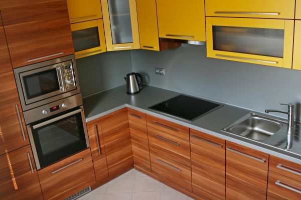 Customized Cabinet Design